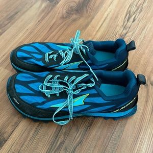 Altra women's trail running shoes